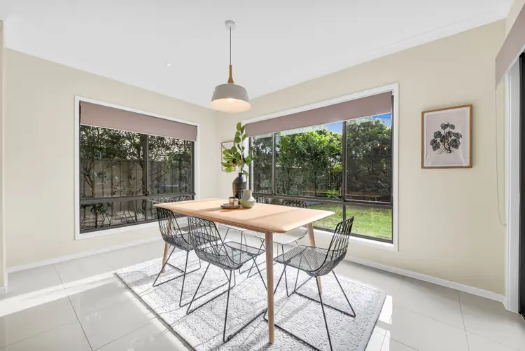 Fifth view of Homely house listing, 11 Poznik Close, Bracken Ridge QLD 4017