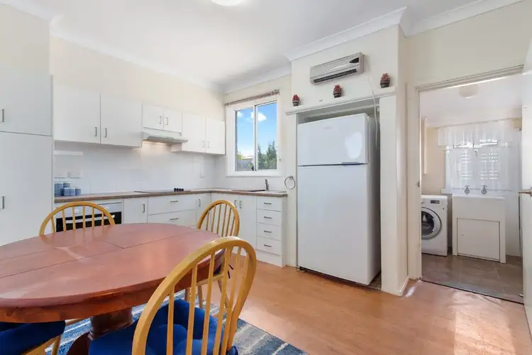 Third view of Homely semi-detached listing, 52 Prince Street, Wallaroo SA 5556