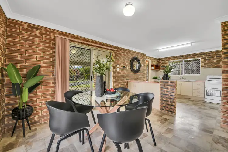 Fourth view of Homely house listing, 35 Jude Street, Bracken Ridge QLD 4017