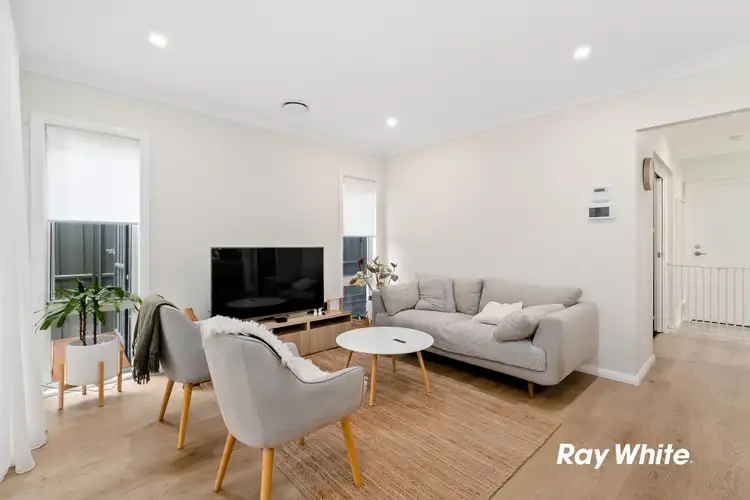Third view of Homely house listing, 15 Hackney Avenue, Box Hill NSW 2765