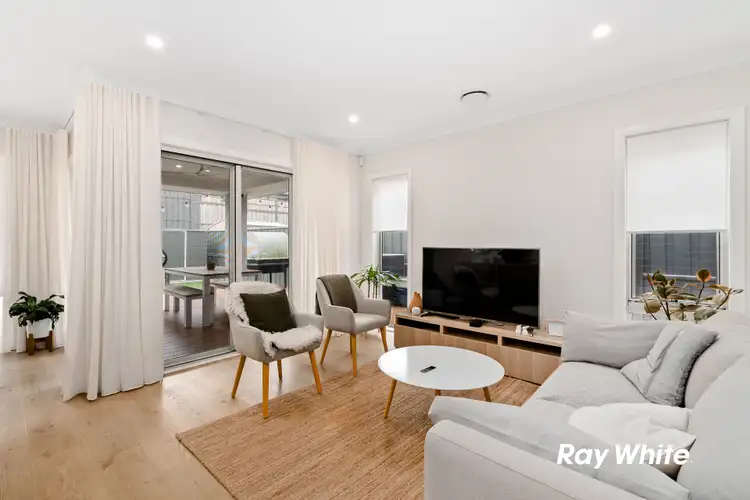 Fourth view of Homely house listing, 15 Hackney Avenue, Box Hill NSW 2765