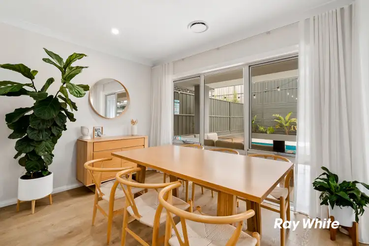 Fifth view of Homely house listing, 15 Hackney Avenue, Box Hill NSW 2765
