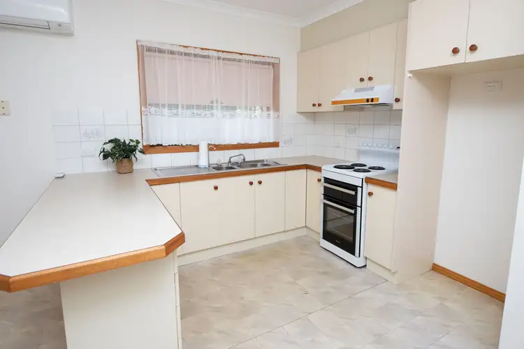 Fourth view of Homely unit listing, 1/3-5 Cohn Street, Swan Hill VIC 3585