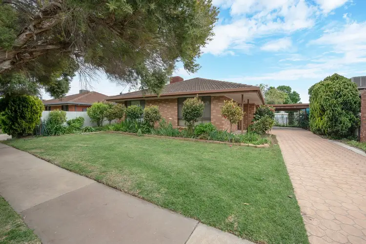 Main view of Homely house listing, 10 Nowie Street, Swan Hill VIC 3585