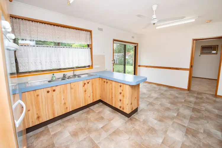Second view of Homely house listing, 10 Nowie Street, Swan Hill VIC 3585