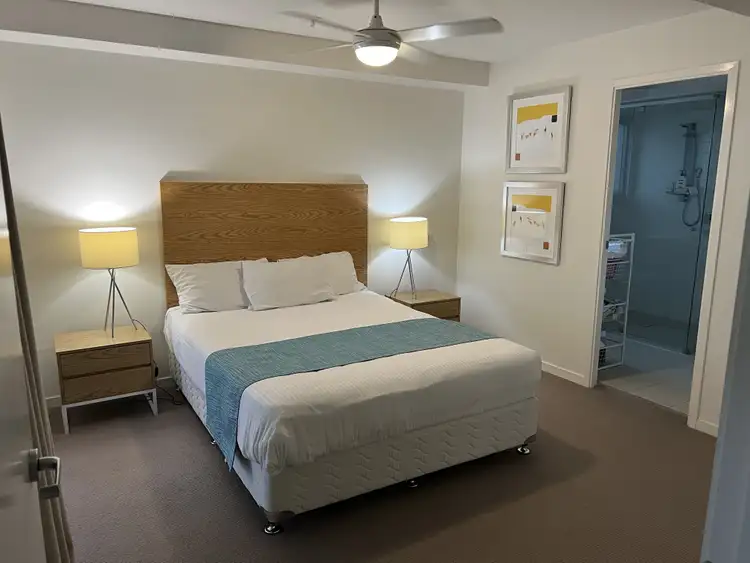 Third view of Homely apartment listing, 932/47 Hercules Street, Hamilton QLD 4007