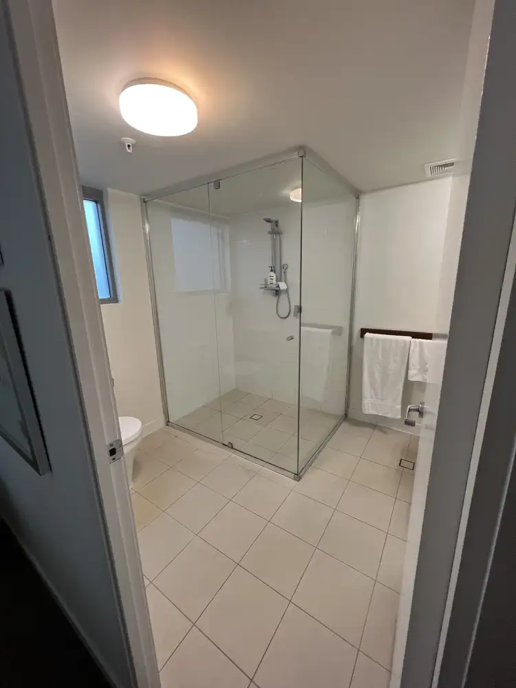 Fifth view of Homely apartment listing, 932/47 Hercules Street, Hamilton QLD 4007
