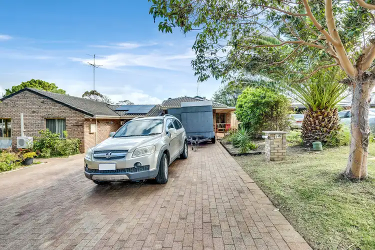 Third view of Homely house listing, 1/15 Newstead Close, Halls Head WA 6210