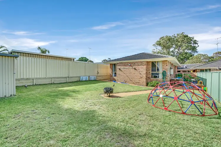 Fourth view of Homely house listing, 1/15 Newstead Close, Halls Head WA 6210