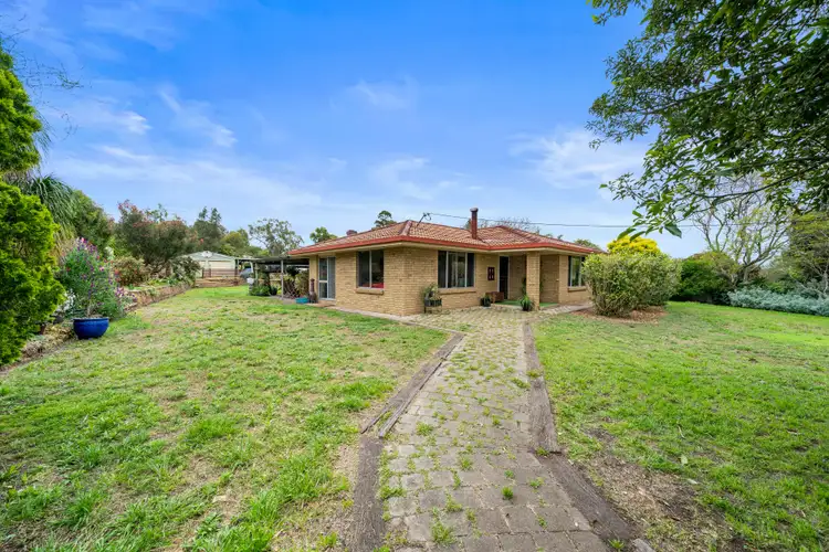 Second view of Homely house listing, 6 Kingsthorpe Glencoe Road, Kingsthorpe QLD 4400