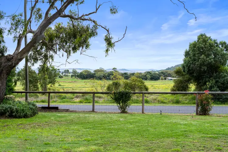 Fourth view of Homely house listing, 6 Kingsthorpe Glencoe Road, Kingsthorpe QLD 4400