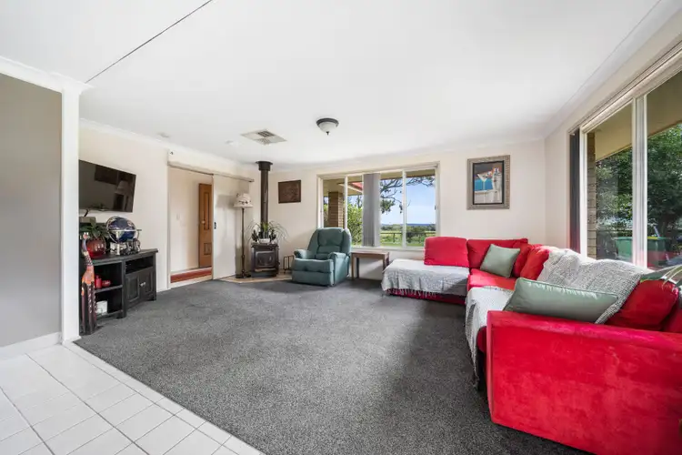 Fifth view of Homely house listing, 6 Kingsthorpe Glencoe Road, Kingsthorpe QLD 4400