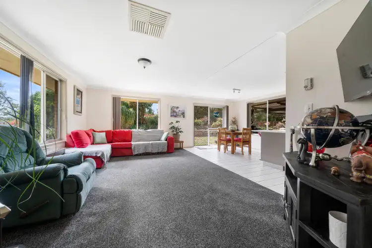 Sixth view of Homely house listing, 6 Kingsthorpe Glencoe Road, Kingsthorpe QLD 4400