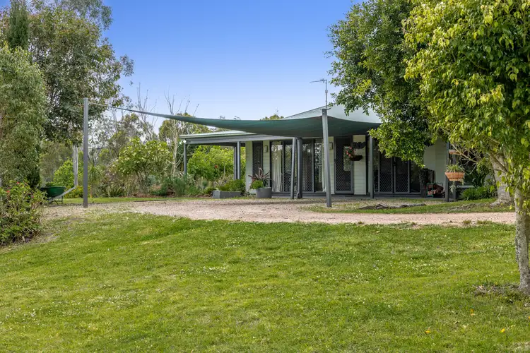 Third view of Homely house listing, 557 Preston Boundary Road, Preston QLD 4352