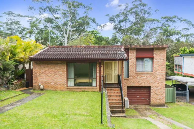Main view of Homely house listing, 9 Cudgee Crescent, Mount Kembla NSW 2526