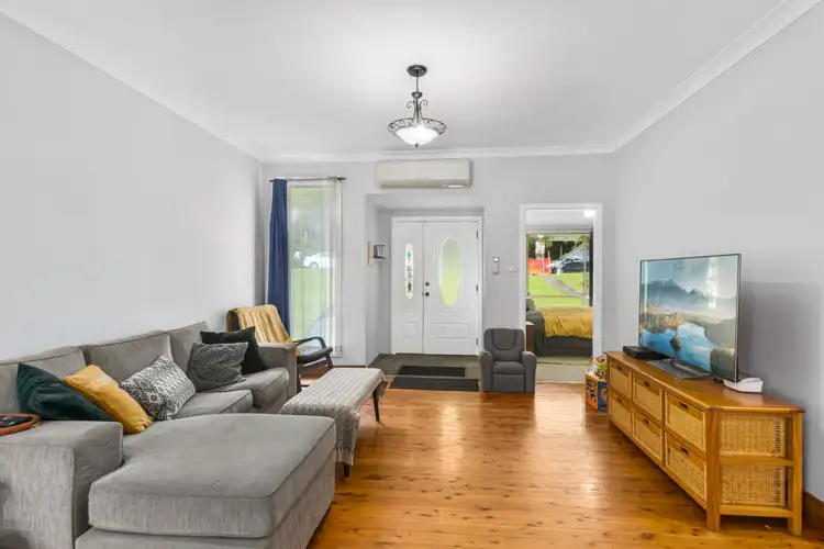 Second view of Homely house listing, 9 Cudgee Crescent, Mount Kembla NSW 2526