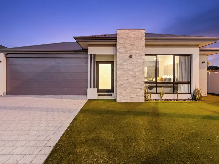 Main view of Homely house listing, 32 Davilak Crescent, Manning WA 6152