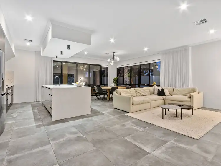Third view of Homely house listing, 32 Davilak Crescent, Manning WA 6152