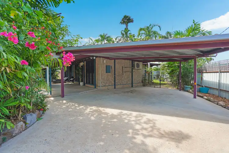 28 Thompson Crescent, Moil NT 810