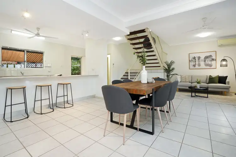 3/34-36 Bermingham Crescent, Bayview NT 820