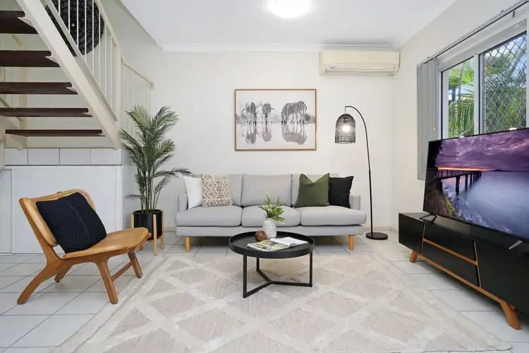 Third view of Homely townhouse listing, 3/34-36 Bermingham Crescent, Bayview NT 820