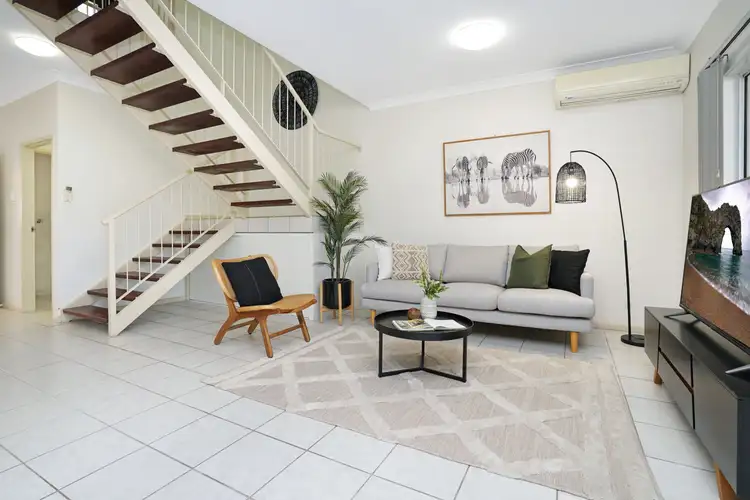 Fifth view of Homely townhouse listing, 3/34-36 Bermingham Crescent, Bayview NT 820
