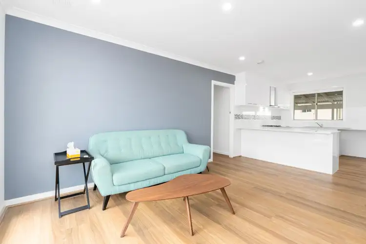 Second view of Homely house listing, 8 Diana Crescent, Lockridge WA 6054