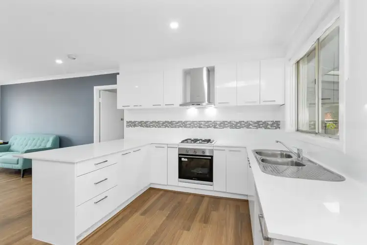 Fourth view of Homely house listing, 8 Diana Crescent, Lockridge WA 6054