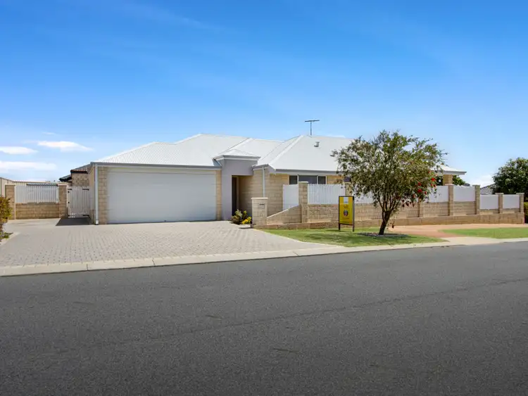 20 Hillsborough Avenue, Baldivis WA 6171