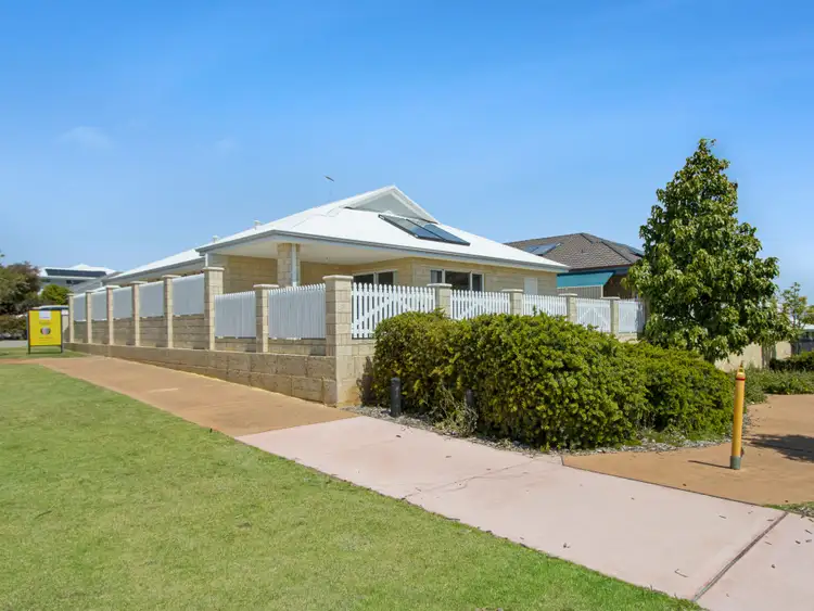 Second view of Homely house listing, 20 Hillsborough Avenue, Baldivis WA 6171