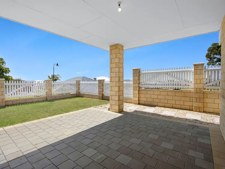 Fourth view of Homely house listing, 20 Hillsborough Avenue, Baldivis WA 6171
