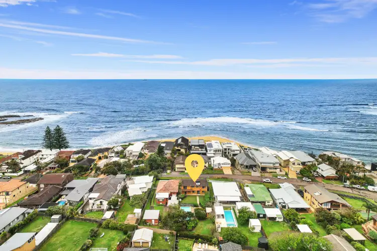 47 Werrina Parade, Blue Bay NSW 2261