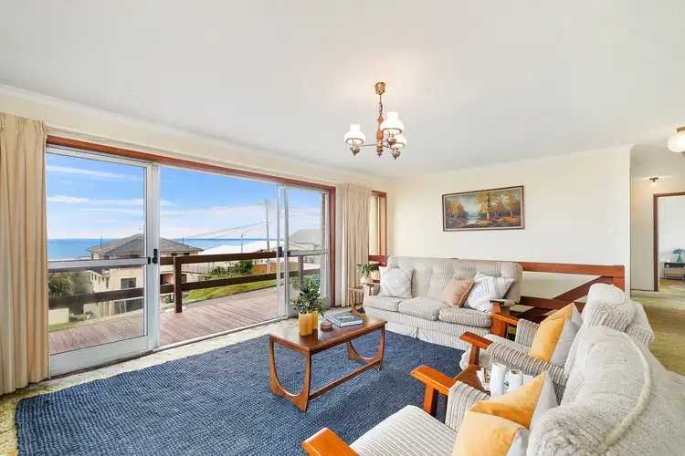 Sixth view of Homely house listing, 47 Werrina Parade, Blue Bay NSW 2261