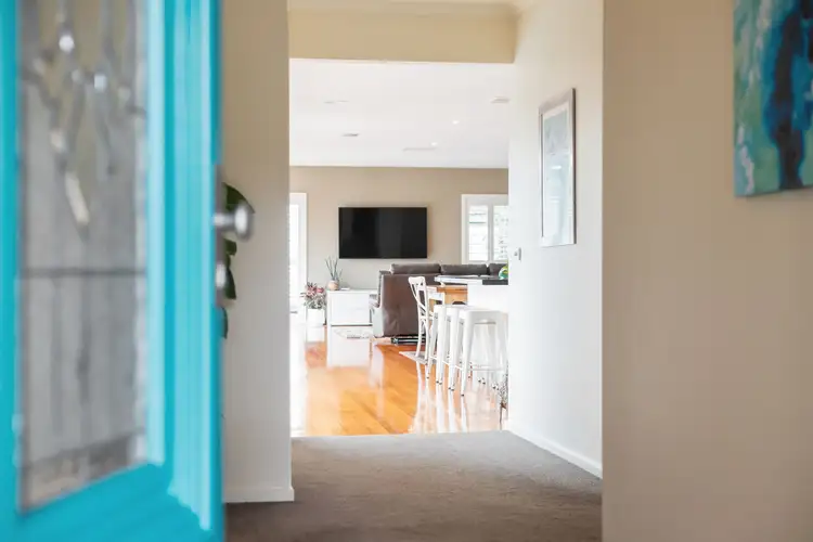 Second view of Homely house listing, 15 Elmore Avenue, Croydon VIC 3136