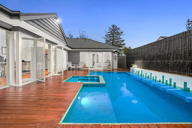 Third view of Homely house listing, 15 Elmore Avenue, Croydon VIC 3136