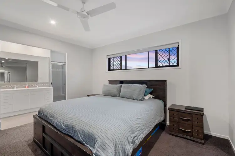 Seventh view of Homely other listing, 11 Verdi Street, Yarrabilba QLD 4207
