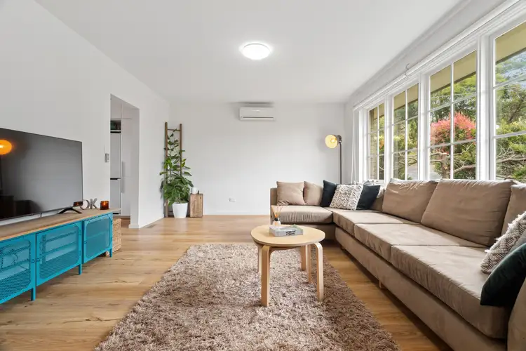 Main view of Homely unit listing, 21/102-108 Croydon Road, Croydon VIC 3136