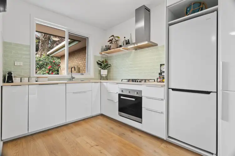 Second view of Homely unit listing, 21/102-108 Croydon Road, Croydon VIC 3136