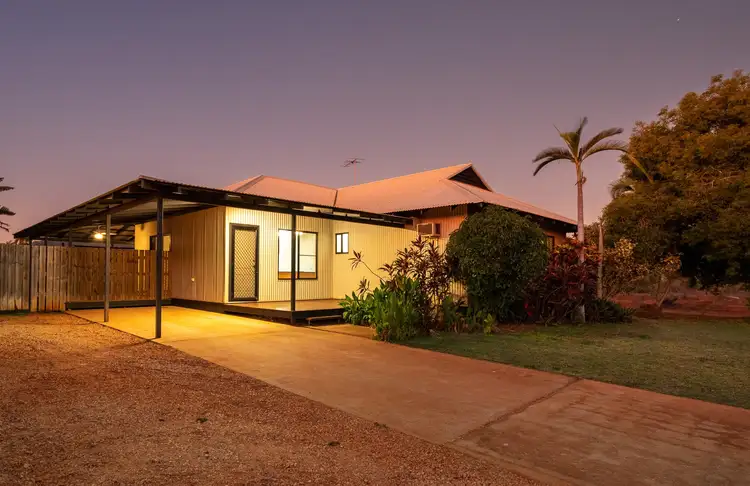 2 Spoonbill Avenue, Djugun WA 6725