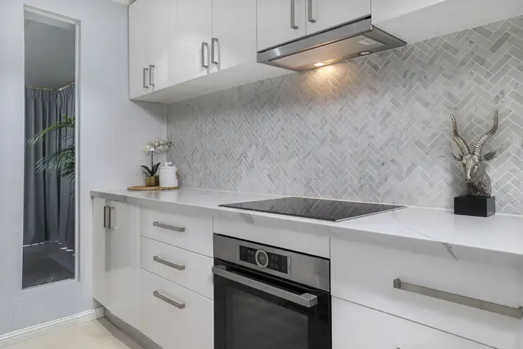 Fourth view of Homely house listing, 11 Morton Close, Wakeley NSW 2176