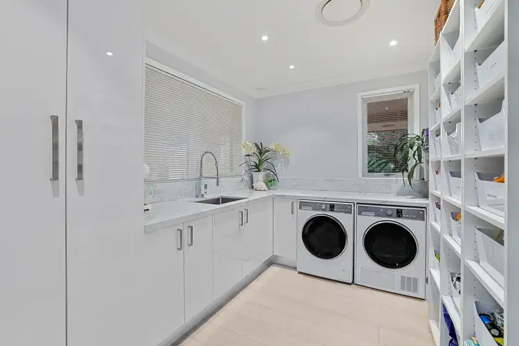 Sixth view of Homely house listing, 11 Morton Close, Wakeley NSW 2176