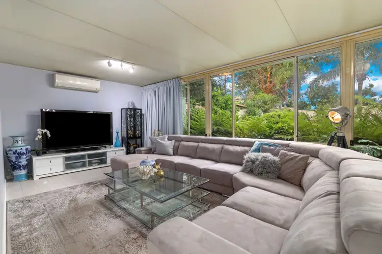 Seventh view of Homely house listing, 11 Morton Close, Wakeley NSW 2176