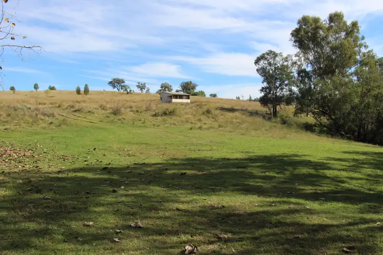 Third view of Homely rural property listing, 2631 Bedwell Downs Road, Yetman NSW 2410
