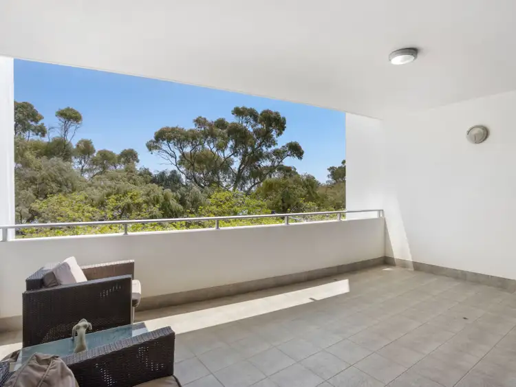 Second view of Homely apartment listing, 11/17 Rockingham Beach Road, Rockingham WA 6168