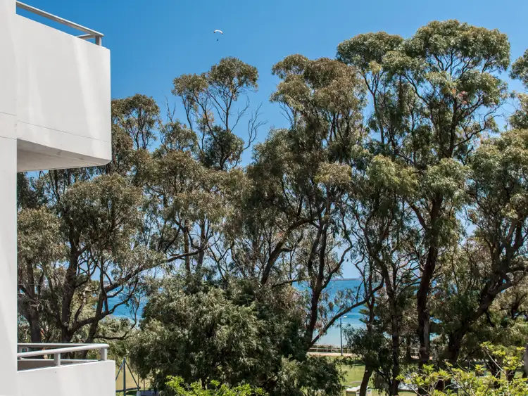 Third view of Homely apartment listing, 11/17 Rockingham Beach Road, Rockingham WA 6168