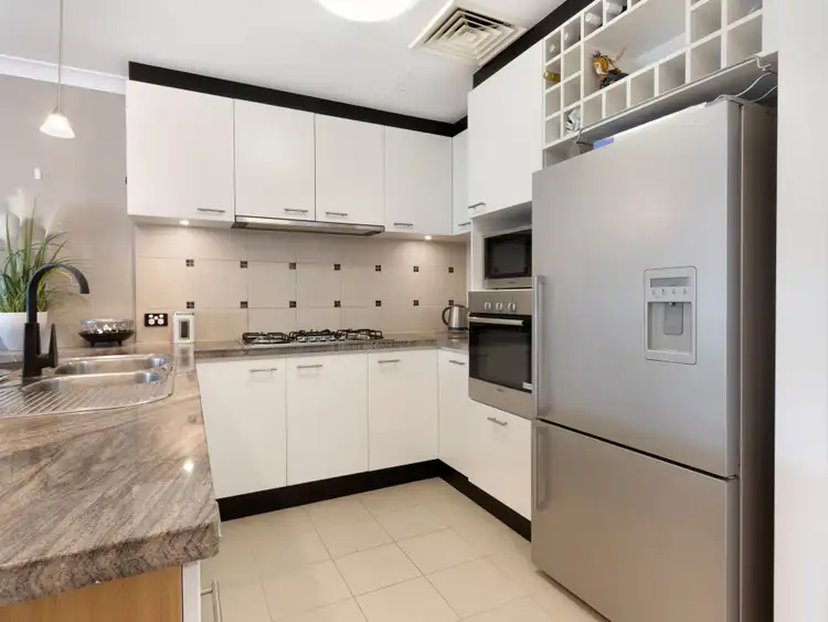 Seventh view of Homely apartment listing, 11/17 Rockingham Beach Road, Rockingham WA 6168