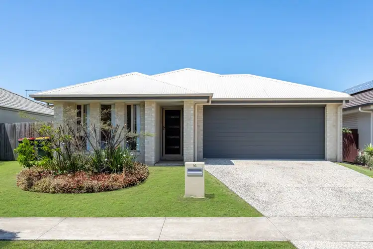 Main view of Homely house listing, 14 Gordon Crescent, Mango Hill QLD 4509