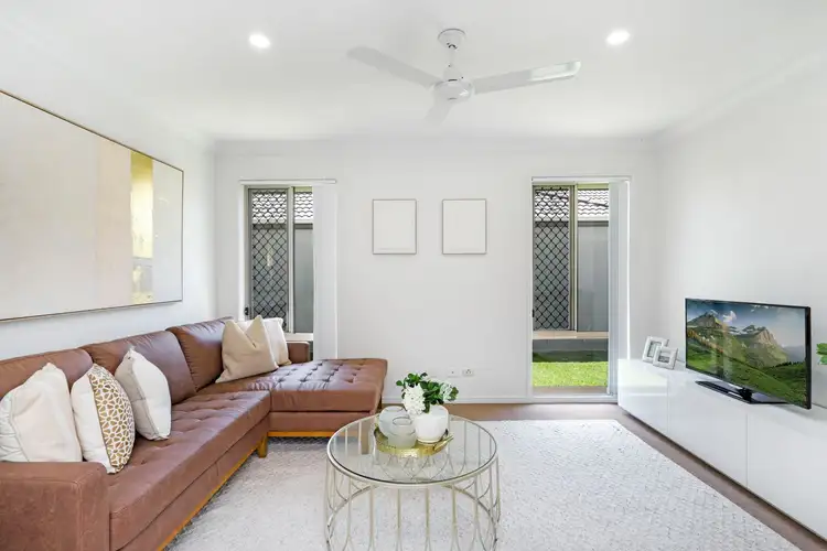 Second view of Homely house listing, 14 Gordon Crescent, Mango Hill QLD 4509