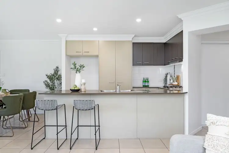 Third view of Homely house listing, 14 Gordon Crescent, Mango Hill QLD 4509