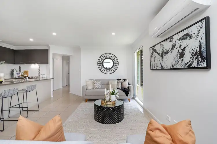 Fourth view of Homely house listing, 14 Gordon Crescent, Mango Hill QLD 4509